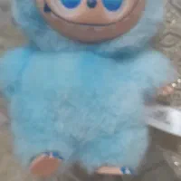 لبوبو آبی خوش رنگ اصلی