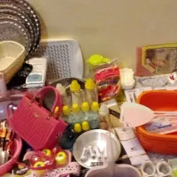 وسایل آشپزخونه نونو مشتری واقعی لطفاپیام