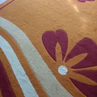 فرش ۱۲ متری ماشینی