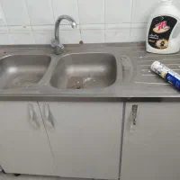 سینک ظرفشویی
