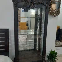 بوفه|بوفه، ویترین، کنسول|تنکابن, |دیوار