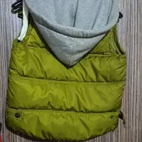 کاپشن و پافر