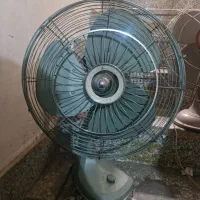 پنکه قدیمی - ۲ عدد