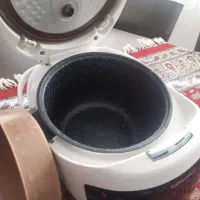 پلوپز آرام پز گوسونیک|اجاق گاز و لوازم برقی پخت‌وپز|تهران, شهرک آپادانا|دیوار