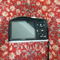 دوربین CANON . SX150IS