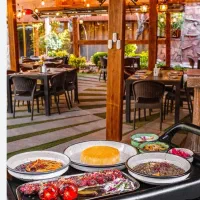آشپز (غذای خانگی )