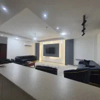 98متر ساحلی /دوخواب /نوساز/سندتک برگ/