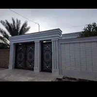 خونه 200 متری نیمه ساز کوشه سفلی خوسف