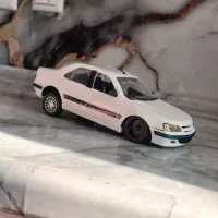 ماکت پرشیا اسباب بازی|اسباب‌بازی بچه|اردبیل, |دیوار