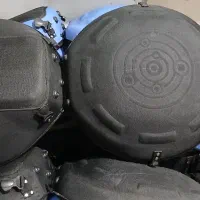 هاردکیس هنگدرام|درام و پرکاشن|تهران, امین حضور|دیوار