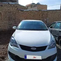 شاسی سمت راننده تعویض شده داشبرد بازه