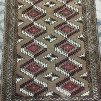 گلیم انتیک سالم وتمیز|گلیم، جاجیم، گبه|مشهد, میان ولایت|دیوار