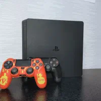 Ps4 Slim