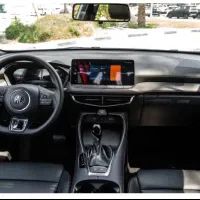 فروش خودرو MG5 (مدل 2025)|خودرو سواری و وانت|اهواز, نادری|دیوار