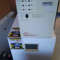 faratel ups 2.3kva ssp 48v فاراتل ۴ باتری|قطعات و لوازم جانبی رایانه|تهران, تهرانپارس شرقی|دیوار