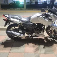 اپاچی۱۸۰|موتورسیکلت|فردیس, شهرک راه آهن|دیوار