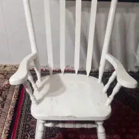 صندلی راک