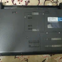 لبتاب AsusTek UL80Jt|رایانه همراه|شیراز, سیاه سنگ|دیوار