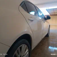 جک j5 مدل 1394|خودرو سواری و وانت|فردیس, شهرک ارم|دیوار