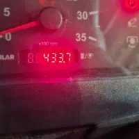 تراکتور دبل 475|خودرو سنگین|حمیدیه, |دیوار