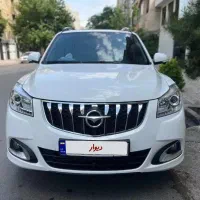 هایما s7 پلاس  ۱۸۰۰