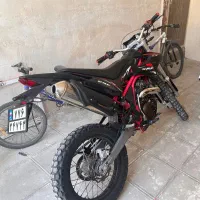 تریل t4 روان