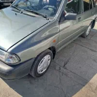 پراید مدل 85|خودرو سواری و وانت|گلستان (تهران), |دیوار