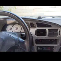 پروتون ویرا صندوقدار|خودرو سواری و وانت|یزد, |دیوار