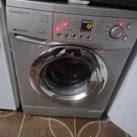 ماشین لباسشویی ۸ کیلویی دوو