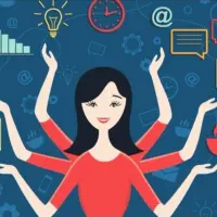 عزیزانی که علاقه مند به شغل دورکارند بخوانند