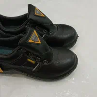 کفش کار ایمنی سایز 40