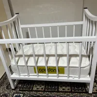 تخت نوزاد|تخت و صندلی بچه|ساوه, |دیوار