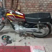 متور مزایده مدل ۹۴