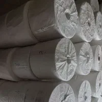 طاقه سفره ساده و طرح دار طاقه کیسه زباله