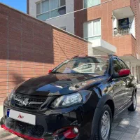 کوئیک R مشکی