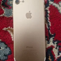 گوشی آیفون ۷|موبایل|تربت‌حیدریه, شهرک ولیعصر|دیوار