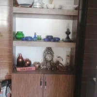 کتابخانه، دکور