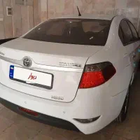 برلیانس h330 آخر96|خودرو سواری و وانت|تهران, نیروی هوایی (پیروزی)|دیوار