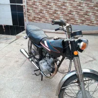 موتور هوندا|موتورسیکلت|رفسنجان, |دیوار