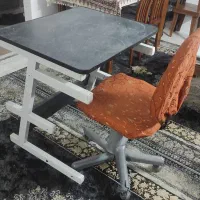 میز و صندلی کامپیوتر