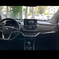 جک SR3/S3صفر و خشک تحویل روز|خودرو سواری و وانت|تهران, صادقیه|دیوار