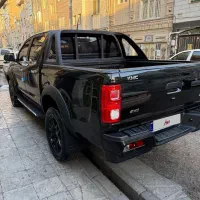 Kmc T8 درحد صفر|خودرو سواری و وانت|تهران, شهرک شریعتی|دیوار