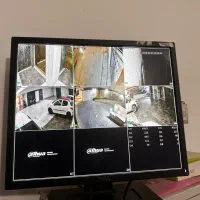 نصب تعمیرات دوربین مداربسته و دزدگیر انتقال تصویر