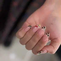 ناخن|خدمات آرایشگری و زیبایی|سبزوار, کوی بهار|دیوار