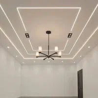 نصب کناف کار ی اجرای دیوار عایق صدا خدمات سقف کاذب