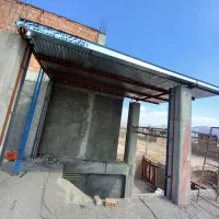 جوشکاری سقف و شیروانی|خدمات پیشه و مهارت|کرمان, |دیوار