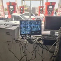 دوربین مداربسته