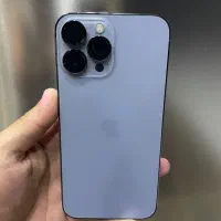 اپل iPhone 13 Pro Max با حافظهٔ ۲۵۶ گیگابایت
