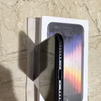 ایفون SE2022 در حد نو|موبایل|تهران, سازمان برنامه شمالی|دیوار