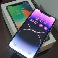 اپل iPhone X با حافظهٔ ۶۴ گیگابایت|موبایل|مهاباد (آذربایجان غربی), |دیوار